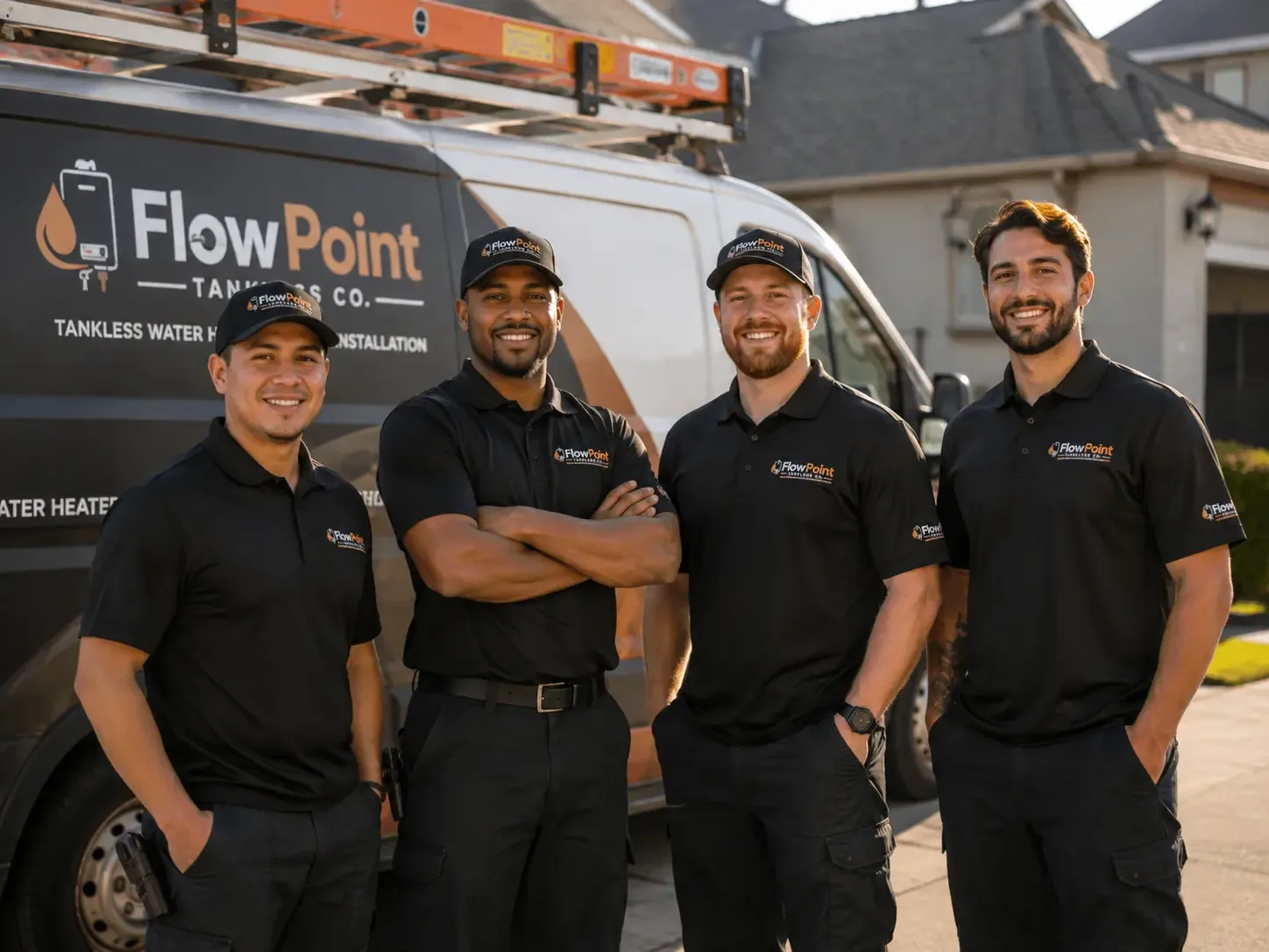 Tankless Water Heater Installation company in Wrenshall, MN