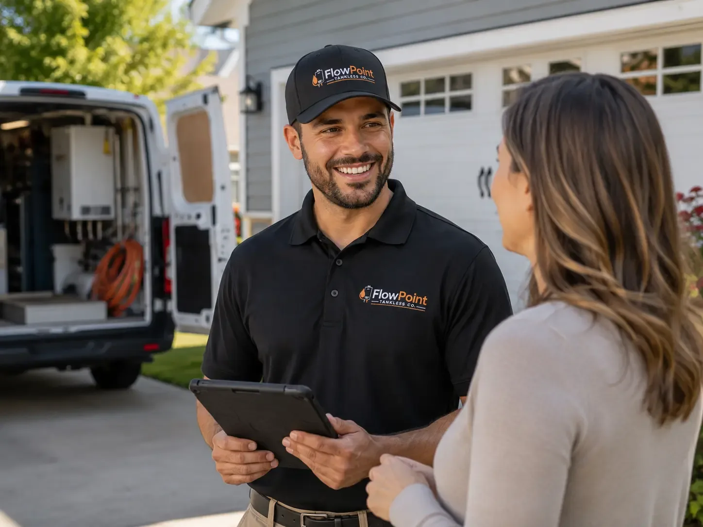 Tankless Water Heater Installation Wrenshall, MN FAQs